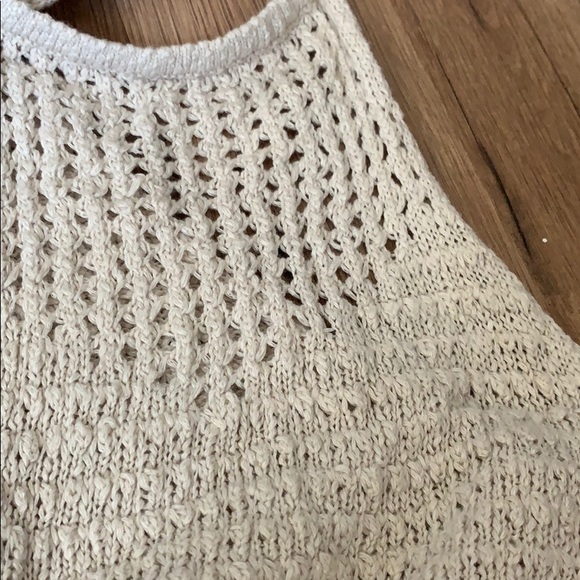 Hollister knit high neck top! - Picture 3 of 3